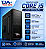 Computador Intel Core i5 2ª/3ª Geração 8GB DDR3 SSD 120GB Wi-Fi Windows 10 - Imagem 1