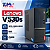 Computador Lenovo V530s Core i3-8100 8 GB SSD 256 GB - Imagem 1