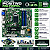 Placa-Mãe Positivo POS-PIQ77CL LGA 1155 DDR3 OEM - Imagem 1
