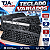 Teclado USB com Fio Seminovo – Modelos e Marcas Variadas - Imagem 1