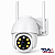 Câmera Wi-Fi Externa Mini Speed Dome JT-8171 iCSee - Imagem 1