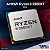 Processador AMD Ryzen 9 5900XT AM4 16 Núcleos 32 Threads Sem Vídeo Sem Cooler - Imagem 1