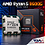 Processador AMD Ryzen 5 8600G AM5 BOX 6 Núcleos 12 Threads com Cooler - Imagem 1