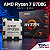 Processador AMD Ryzen 7 8700G AM5 BOX 8 Núcleos 16 Threads com Cooler - Imagem 1