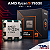Processador AMD Ryzen 9 7900X AM5 BOX 12 Núcleos 24 Threads Sem Cooler - Imagem 1