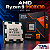 Processador AMD Ryzen 9 9900X3D AM5 BOX 12 Núcleos 24 Threads Sem Cooler - Imagem 1