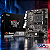 Placa-mãe MSI B550M-A PRO AM4 DDR4 - Imagem 1