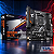 Placa-mãe Gigabyte B550M AORUS ELITE AM4 DDR4 - Imagem 1