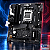 Placa-mãe ASRock B850M-X AM5 DDR5 - Imagem 1
