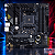 Placa-mãe ASUS TUF GAMING B550M-PLUS AM4 DDR4 - Imagem 1