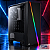 Gabinete Gamer Aerocool Cylon Preto – 1 Ventoinha - Imagem 1
