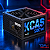 Fonte Aerocool KCAS 500W 80 Plus Bronze - Imagem 1