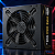 Fonte Cooler Master 650W 80 Plus Gold - Imagem 1