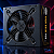 Fonte Cooler Master 750W 80 Plus Gold - Imagem 1