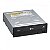 Drive Leitor Gravador Dvd-rw 48x Sata Interno Desktop SEMI - Imagem 3