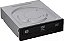 Drive Leitor Gravador Dvd-rw Ide  Interno Desktop SEMI - Imagem 1