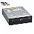 Drive Leitor Gravador Dvd-rw Ide  Interno Desktop SEMI - Imagem 1