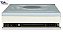 Drive Leitor Gravador Dvd-rw Ide  Interno Desktop SEMI - Imagem 3