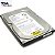 HD 80GB 3.5" SATA para PC 💻 | Semi Novo | 100% Testado | Pronta Entrega 🚚 - Imagem 2