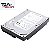 HD 160GB SATA 3.5” para PC — Semi Novo, Testado e com Garantia | Marcas Variadas - Imagem 2