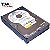 HD 250GB SATA 3.5” para PC Desktop | Semi Novo Testado | Marcas Variadas - Imagem 2