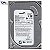 HD 320GB SATA 3.5” para PC Desktop | Semi Novo | 100% Testado | Marcas Variadas - Imagem 1