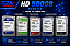 HD 500GB 3.5" para PC | Semi Novo | 100% Testado | Garantia 3 Meses - Imagem 1