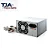 Fonte ATX Semi Nova 200W / 230W para PC Desktop – Bivolt com 24 Pinos - Imagem 1