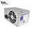Fonte ATX Semi Nova 200W / 230W para PC Desktop – Bivolt com 24 Pinos - Imagem 2