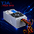 Fonte de PC Slim 300W Seasonic TFX Bivolt 24P Dell HP Positivo TJA Tech Info - Imagem 2