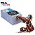 Fonte de PC Slim 300W Seasonic TFX Bivolt 24P Dell HP Positivo - Imagem 3