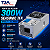 Fonte de PC Slim 300W Seasonic TFX Bivolt 24P Dell HP Positivo TJA Tech Info - Imagem 1