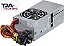 Fonte ATX Mini Slim SFX 180W a 230W Semi Nova – Para Gabinete Compacto - Imagem 2