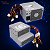 Fonte Dell L280P-00 280W Escadinha – Compatível com Optiplex 320 / 330 / 360 / 745 TJA Tech Info - Imagem 2