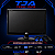 Monitor 19” Wide LCD Semi Novo | VGA + Energia c/ Adaptador | Testado - Imagem 3