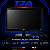 Monitor 19” Wide LCD Semi Novo | VGA + Energia c/ Adaptador | Testado - Imagem 1