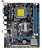 Placa Mãe 775 DDR3 – LGA 775 | Core 2 Duo / Quad | 2 Bancos Memória | OEM - Imagem 3