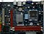 Placa Mãe 775 DDR3 – LGA 775 | Core 2 Duo / Quad | 2 Bancos Memória | OEM - Imagem 2