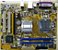 Placa Mãe 775 DDR3 – LGA 775 | Core 2 Duo / Quad | 2 Bancos Memória | OEM - Imagem 4