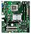 Placa Mãe 775 DDR2 – Suporte Core 2 Duo | 2 a 4 Slots | Diversas Marcas OEM - Imagem 2