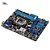Placa Mãe 1155 DDR3 – 2ª e 3ª Geração Intel | HDMI/VGA/DVI | Modelos Diversos OEM - Imagem 4