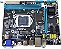 Placa Mãe 1150 DDR3 – Suporte 4ª Geração Intel | 2 Slots | OEM Diversas Marcas - Imagem 3