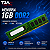 Memória 1GB DDR2 667MHz ou 800MHz PC2-5300 PC2-6400 Desktop Computador - Imagem 1