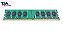 Memória 2GB DDR2 para Computador – PC2 Envio Imediato - Imagem 3