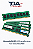 Memória 2GB DDR3 DIMM – PC3-10600/12800 | Garantia 3 Meses - Imagem 1