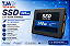 SSD 240GB 2.5" SATA III 6Gb/s | Upgrade Rápido para PC e Notebook - Imagem 1