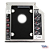 Adaptador Caddy 12,7 mm para Notebook HD/SSD SATA 2,5" - Imagem 1