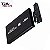 Case Gaveta Hd Sata Externo 2.5 Notebook Usb 2.0 NOVO - Imagem 2