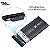 Case Gaveta HD 2.5 Sata USB 3.0 Externo para Notebook SSD HDD - Imagem 2