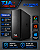 Computador Intel Core i7 8GB RAM SSD 240GB Wi-Fi Windows 10 Pro - Imagem 1